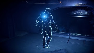 PS4 Longplay Mass Effect Andromeda (Part 9 Of 18)