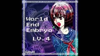 [CODE-49] [LV.4] - Night & End (2008 Mix)