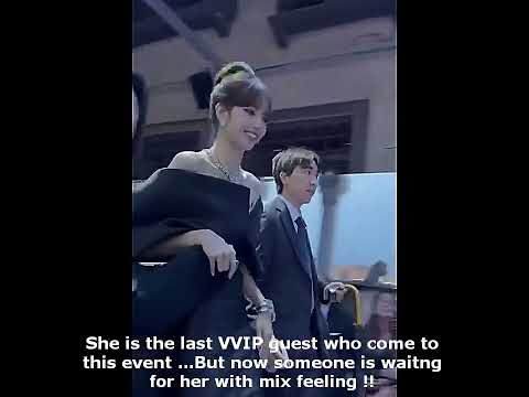 LISA AND FREDERIC ARNAULT AT BVLGARI EVENT 2023 VENICE ITALY : PART 1 ( AT THE SHOW )