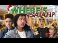 WE LOST ISAIAH?! | Ep.9 | The Family Project