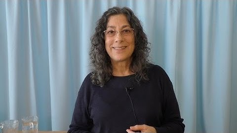 Balanced View Suji Yoder: The Spaciousness of Our Mind - 5.24.15