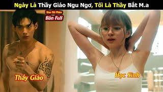 [Review Phim] Người Đàn Ông Ma Thuật | Enigma 2023 | Tóm tắt Phim Thái Hay