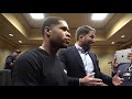 Devin Haney Reveals Details From His DAZN Deal EsNews Boxing