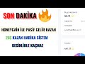YATIRIMSIZ PARA KAZANMAK 2022 honeygain ile 20$ kazan honeygain para çekme