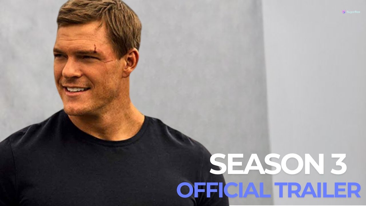 The Shocking Truth: Reacher Season 3’s Maid Twist and Her Hidden Identity