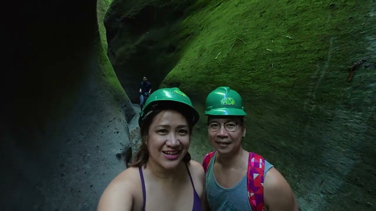 Travel Vlog | Tutulari Avatar Gorge tour