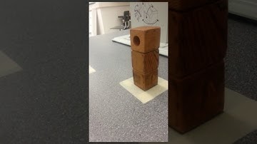 Elec 360 Lab #4 (Robotics Control) - UVic - Colton Phillips