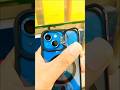 📱😱 iPhone 13 Flip Camera Protector Case #iphone13case #MagsafeCase #shortsvideo #viralshort#ytshorts