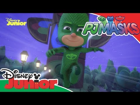 Trailer de PJ Masks: Heróis de Pijama
