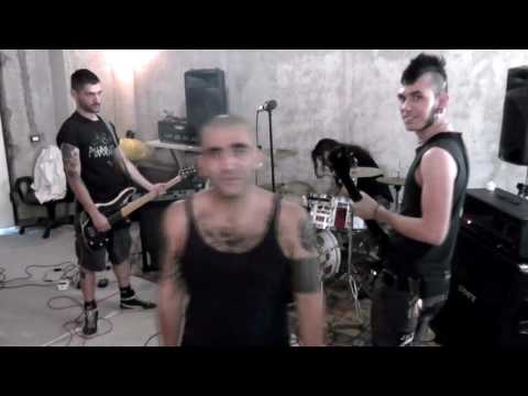 Nofu — NOFU - Interruzione [Official Video]