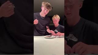 FAİL HOMEMADE CHURROS #shorts Profile