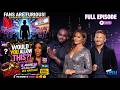 K. Michelle’s Shocking Marriage Rules: Would You Watch Your Spouse?