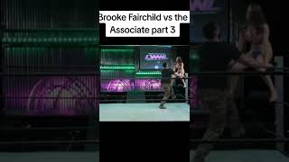 Broke Fairchild Vs The Ociate Part 3