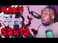 Bazz B vs Haschwalth Wasn't Even a FIGHT! - Bleach TYBW S3 x E12 REACTION - Friend