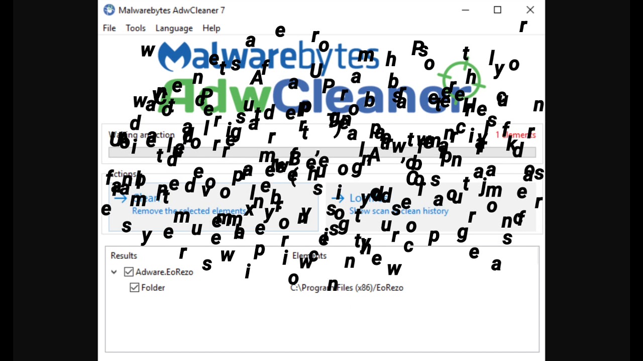 adwcleaner free Update 2022 AdwCleaner - Free PC virus remover