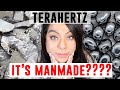 *NEW* BREAKING CRYSTAL NEWS! | TERAHERTZ, IT'S MAN MADE? | BRINGING YOU THE LATEST CRYSTAL NEWS!