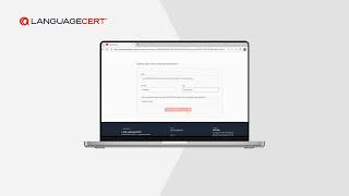 How to Book Your LanguageCert English Test in Australia | Step-by-Step Guide
