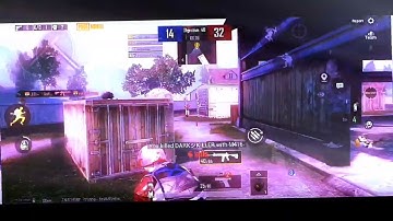 Play Date Montage || Part 1(Test) || Pubg Mobile || Crunchy Gaming 🔥