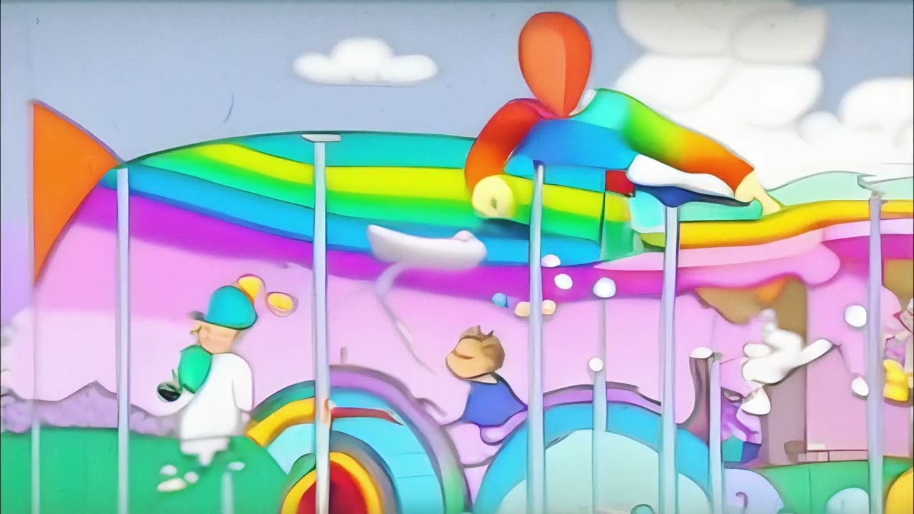 Mantra of The Cosmos - X (Wot You Sayin?) (Official Video)