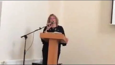 Country is Still Here - By Cynthia Howard