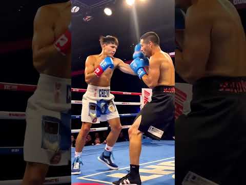 Is Teasing Your Opponent in the Boxing Ring Ever a Good Strategy #ai #boxing #mma