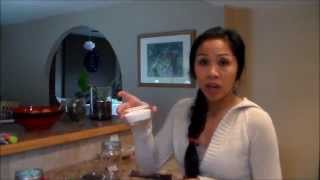 How to make Cookie Mix in a Jar!  DIY Holiday Gifts in a Jar