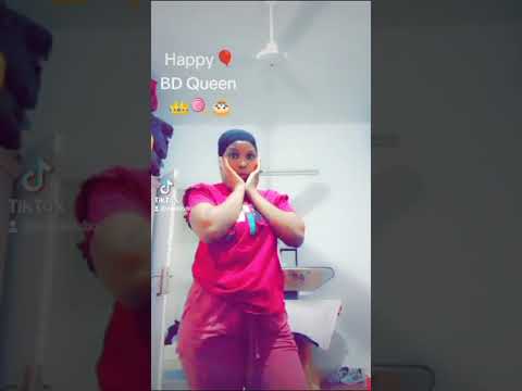 Happy Birthday Queeni