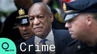 Bill Cosby to Be Released From Prison After Sex Assault Conviction Overturned