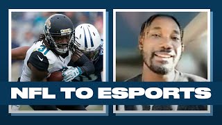 From NFL to Esports: Former Packer Davon House's Journey with Special Olympics | FanSided