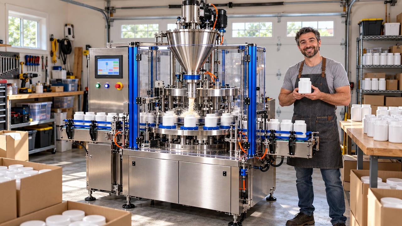 55 Machines to Start a Business in Your Garage (Make Money at Home)