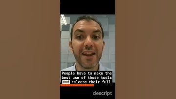 Digital transformation is about people, not technology. How to make it work?