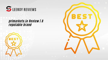 Primarkets.io: Built on Transparency, Security, and User Trust