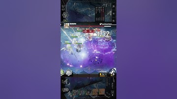 Exception Protocol Season 37 Adv run || Neural Cloud #neuralcloud #girlsfrontline #gameplay #vtuber