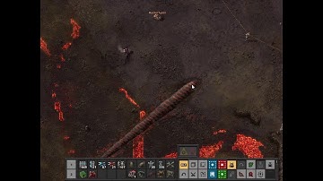 Factorio Space Age with work bestie - Part 29 - Killing demolishers