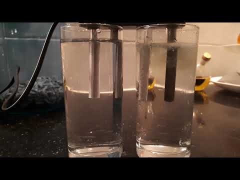 Video: Welke Chemicaliën Zitten Er Eigenlijk In Uw Drinkwater?
