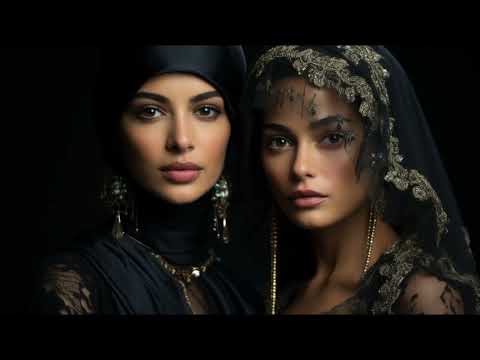 Oriental Ethnic Arabic Music 🕌 Middle Eastern Muslim Music ☪️ Turkish Music #29