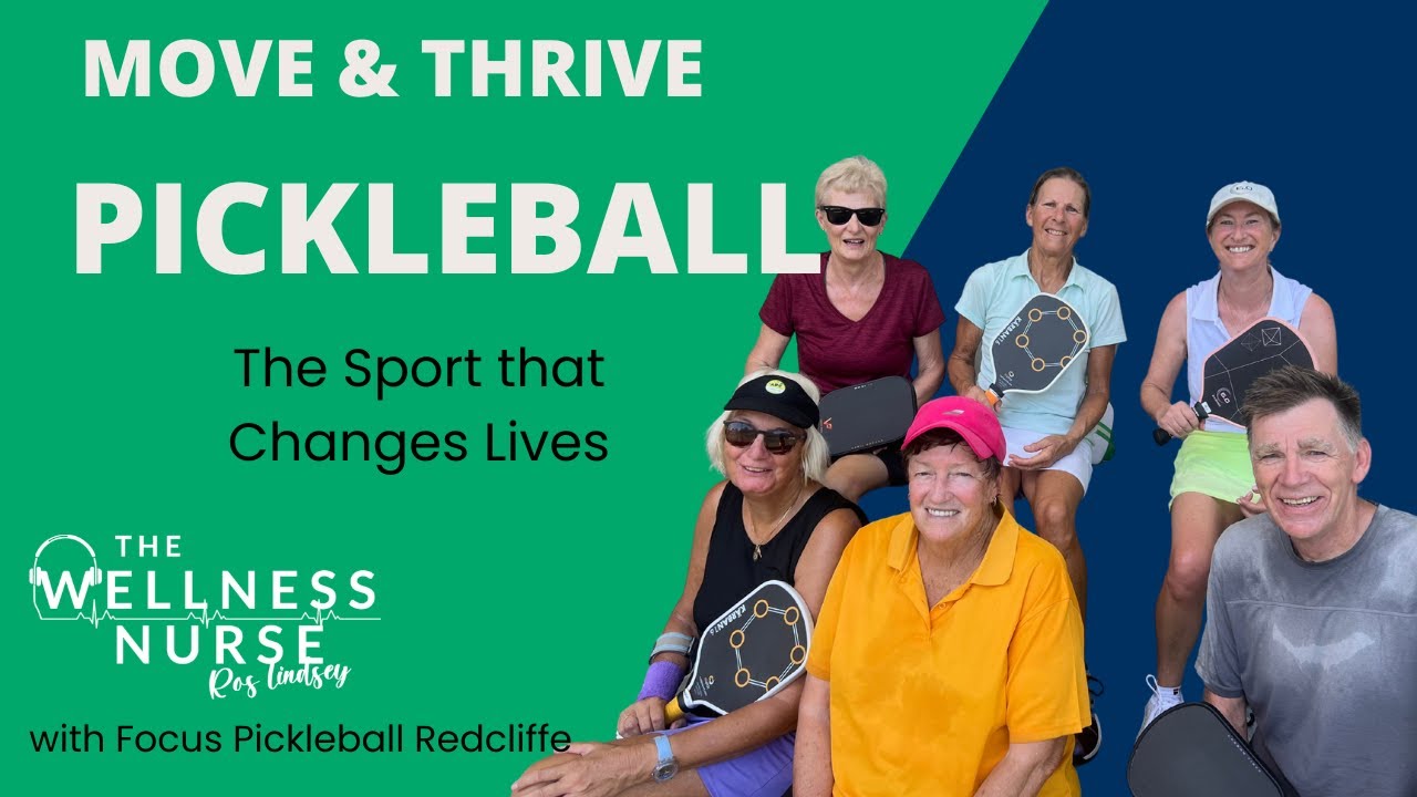 Pickleball, Why it is so Popular