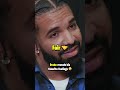 Drake Reveals His Favorite Feelings 😂