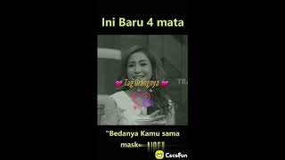 Kumpulan vidio cocofun keren,lucu dan bikin baper part #2