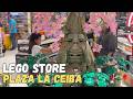 Llegaron Los Nuevos Conjuntos A La LEGO STORE De Plaza La Ceiba Culiacán
