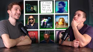 We Created RAP IMMACULATE GRID...