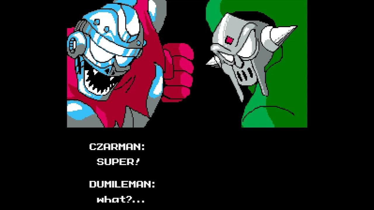 Mando Calrissian Czarface, MF DOOM (Instrumental 2A03 Cover) 8