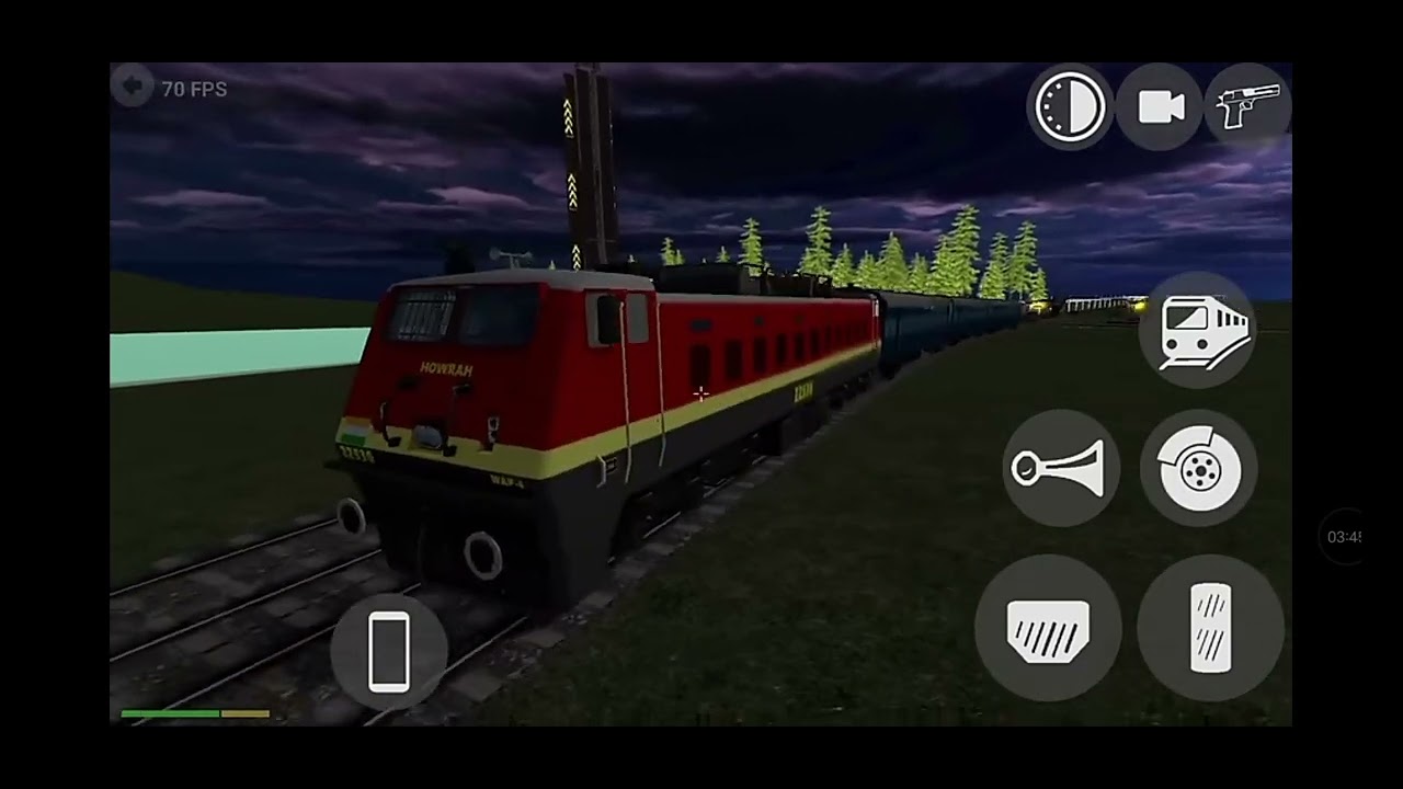 Indian bike driving 3d please tell in comment what is mistake