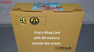 【UPRtek Unbox】MK350S Premium_EN