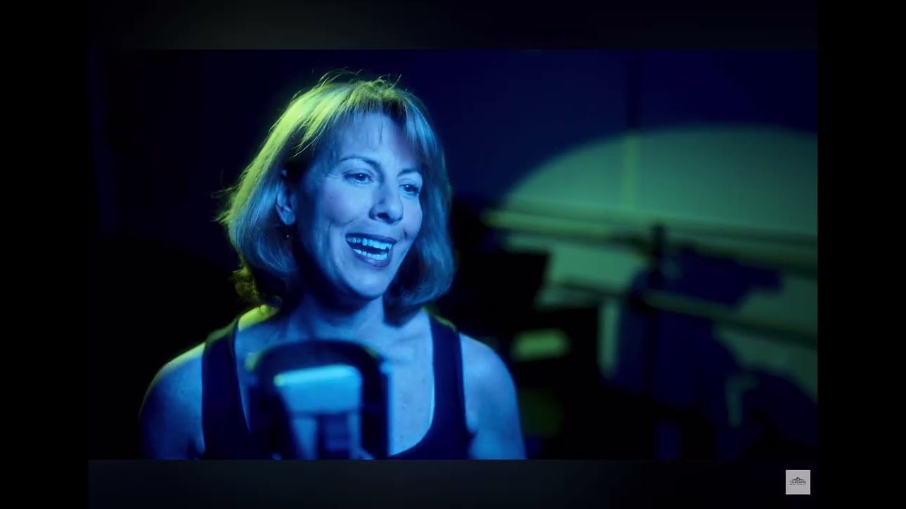 The Little Mermaid-Ursula-Julie Cardia-Tuacahn Amphitheatre