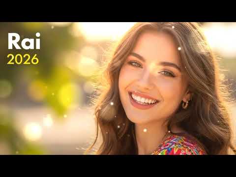 PASSION ÉTERNELLE عشق أبدي RAI 2025 