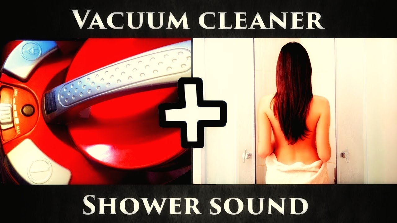 Shower Vacuum