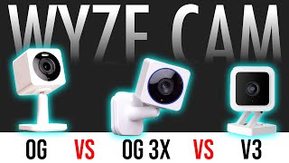 Wyze Cam OG? EVERYTHING you NEED to know is in this review!