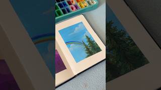 Simple alle ? Aaan 🌝 #art #sketchful #artshorts #painting #artclass #mallu #kerala #drawing #arts