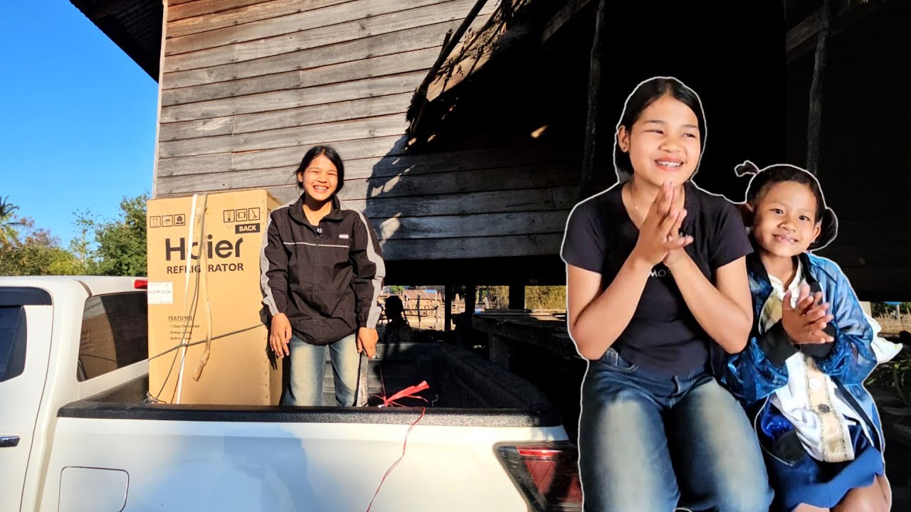 เฉลยตู้เย็นถึงมือผู้โชคดีแล้ว 19 กุมภาพันธ์ ค.ศ. 2026